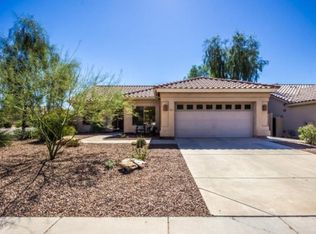 923 E Redfield Rd, Phoenix, AZ 85022