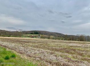 Cross Rd, Stillwater, PA 17878