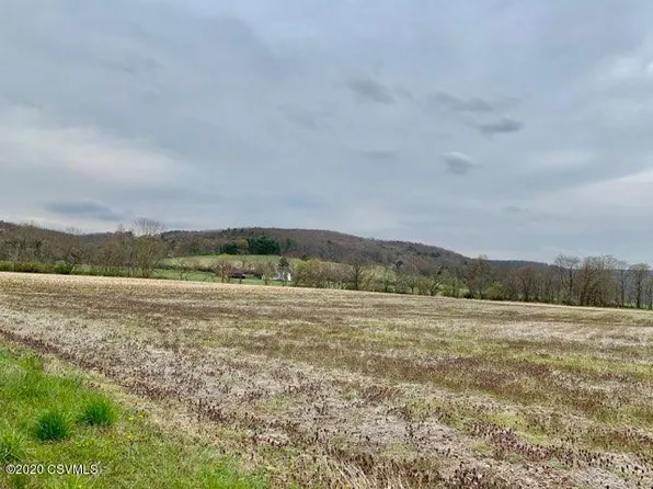 Cross Rd, Stillwater, PA 17878