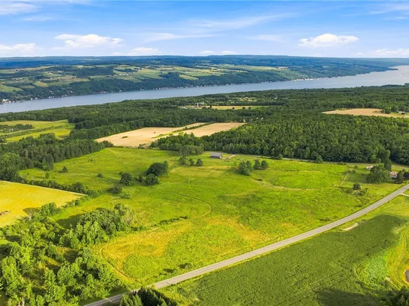 0 Rose Rd, Hammondsport, NY 14840