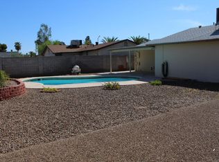 17438 N 13th Ave, Phoenix, AZ 85023