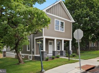 19 S Washington Ave, Bala Cynwyd, PA 19004