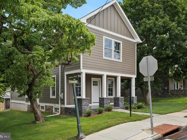 19 S Washington Ave, Bala Cynwyd, PA 19004