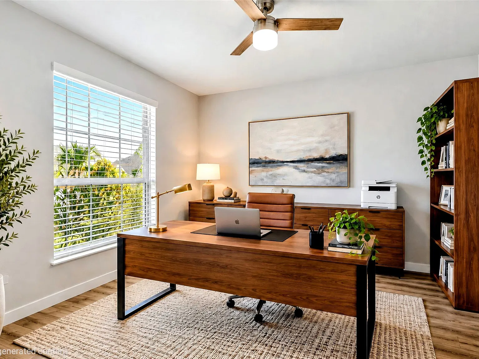 5 bed, 3.0 bath, 3044 sqft, $3,595 — Photo 4