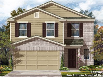 3039 Mission Gate, San Antonio, TX, 78224