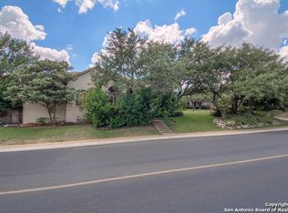 18226 Indian Bow, San Antonio, TX 78259