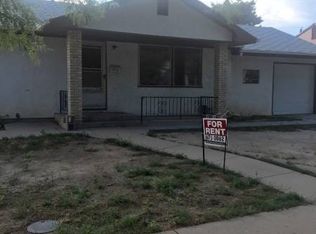 1515 Zuni Rd, Pueblo, CO 81001