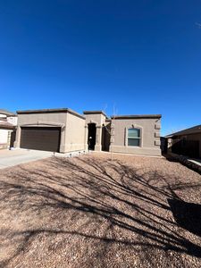 2112 Shreya St, El Paso, TX, 79938