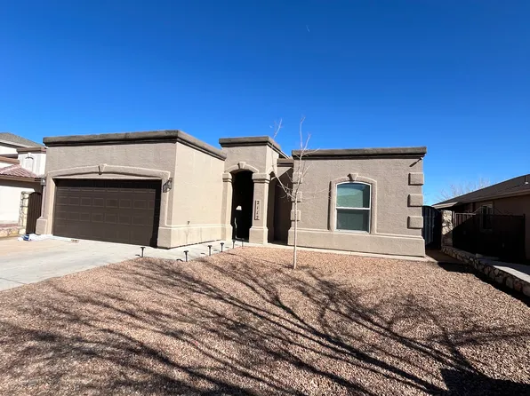 2112 Shreya St, El Paso, TX 79938