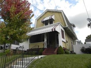 469 Irvin Ave, Rochester, PA 15074