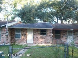 4405 Ken Knight Dr N, Jacksonville, FL 32209