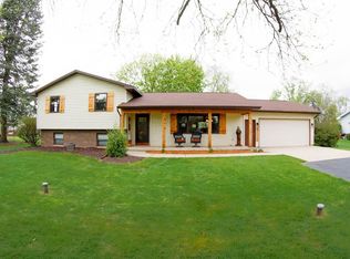 2111 E Huebbe Parkway, Beloit, WI 53511