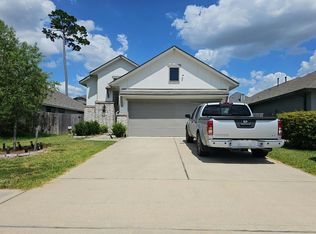 2638 Prairie Star Ln, Conroe, TX 77385