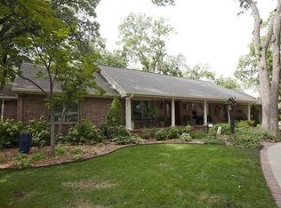 5634 S Delaware Ave, Tulsa, OK 74105