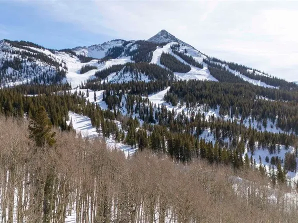 TBD Prospect Drive, Mt. Crested Butte, CO 81225