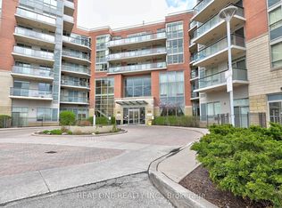 50 Clegg Rd #319, Markham, ON L6G0C6