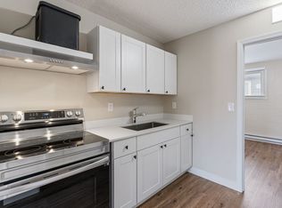 Raymond Apartments, Portland, OR 97206