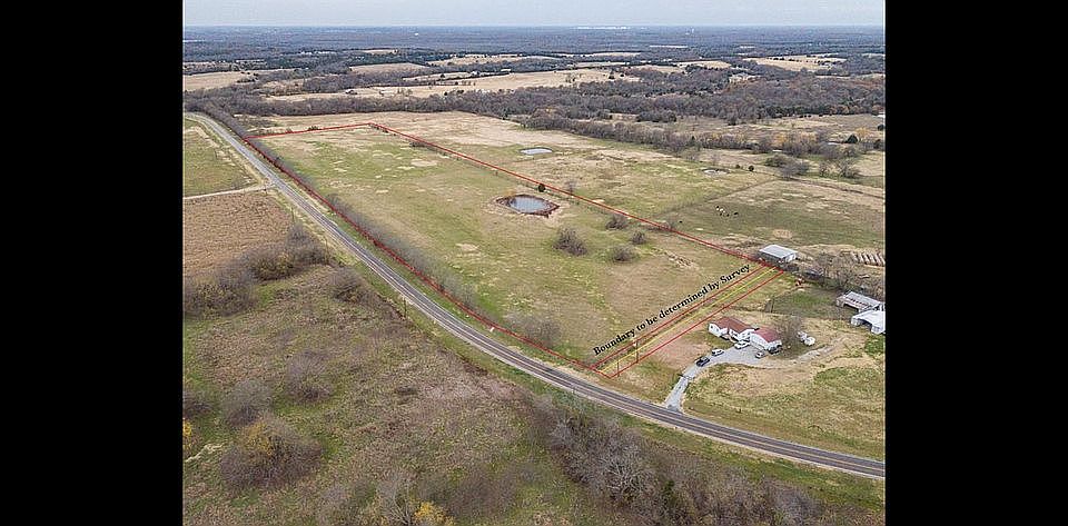 FM 1571 Lone Oak Texas 