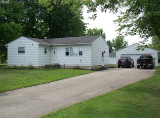3259 W Stanley Rd, Mount Morris, MI 48458