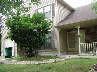 2517 New Market Sq N, Bensalem, PA