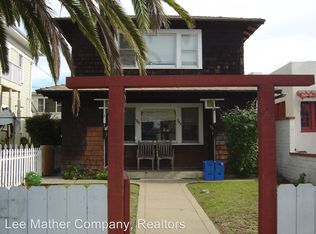 751-53 Orange Ave, Coronado, CA 92118