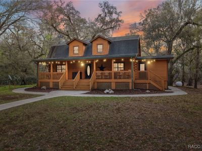 2980 E Vernon Ct, Floral City, FL, 34436