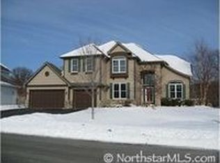 4656 Pinetree Curv, Eagan, MN 55122