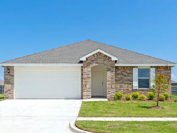 8400 NW 60th St, Oklahoma City, OK 73122