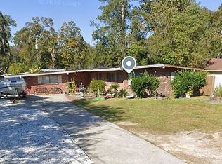 12403 Juniper Cir, Savannah, GA 31419