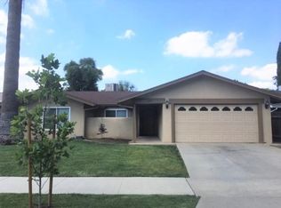 375 Columbia Ave, Merced, CA 95340