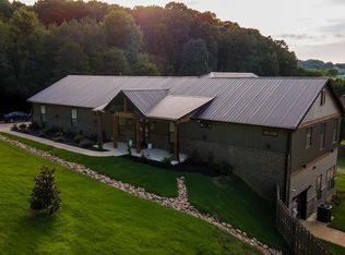 750 Huffs Ferry Rd N, Loudon, TN 37774