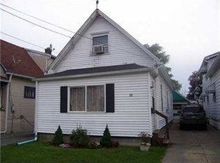 55 6th Ave, North Tonawanda, NY 14120