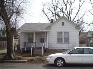 1012 W 17th St, Joplin, MO 64804