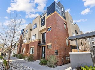 2920 W 26th Ave Unit 5, Denver, CO 80211