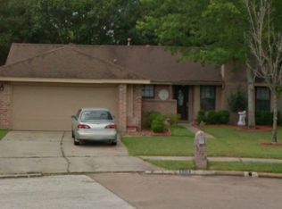 9118 Longcroft Dr, Spring, TX 77379