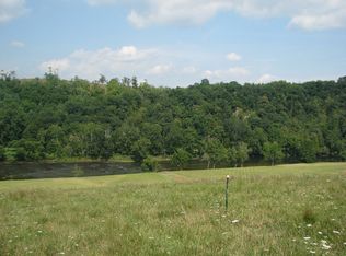 Lot 9 Moxley Ridge Rd., Independence, VA 24348