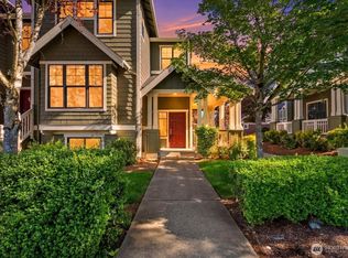 1867 NE Kenyon Court, Issaquah, WA 98029