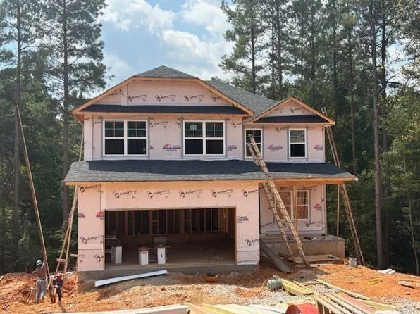 936 Eagle Heights Dr, Maysville, GA 30558