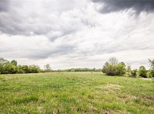 0 Leasure Rd, Mound City, KS 66056