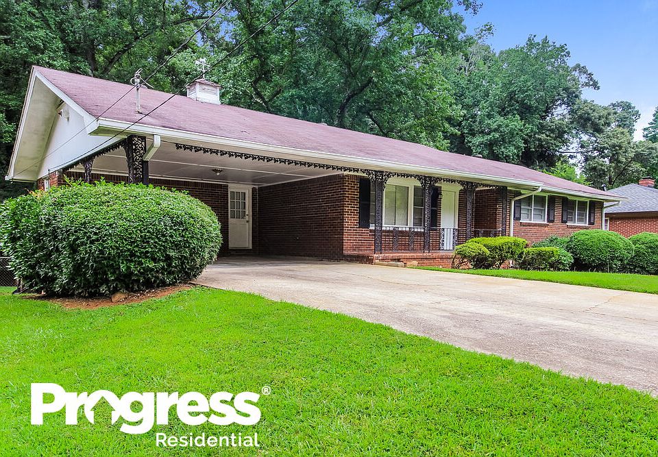 2297 Clifton Springs Mnr, Decatur, GA 30034 Zillow