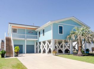 217 Florida Ave, Carolina Beach, NC 28428