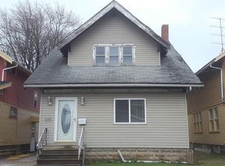 5136 Reed Ave, Ashtabula, OH 44004