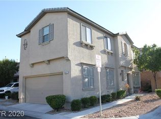 8957 Rufina St, Las Vegas, NV 89148