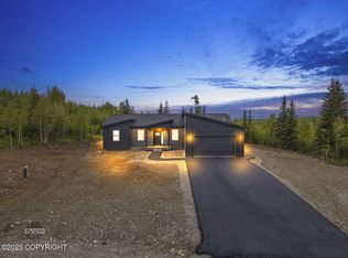 1866 S Rolling Hills St, Wasilla, AK 99623