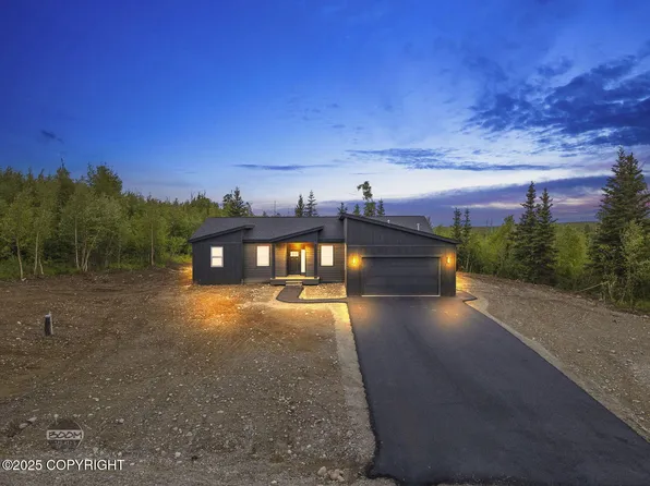 1866 S Rolling Hills St, Wasilla, AK 99623
