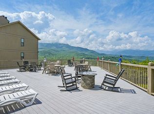 3710 Weber Rd #104-C, Gatlinburg, TN 37738