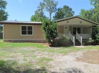 108 Pineshore Dr, Satsuma, FL 32189