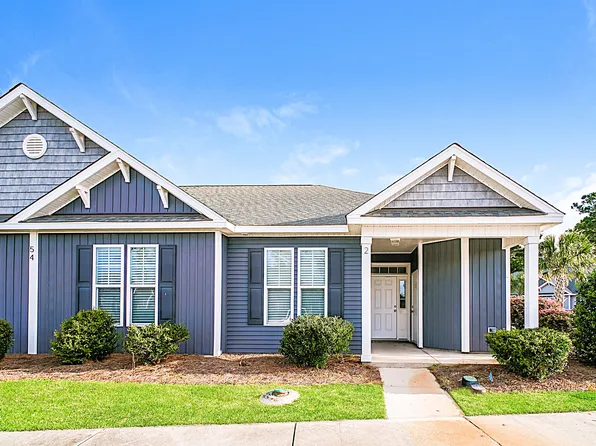 49 Highland Forest Cir #1, Shallotte, NC 28470
