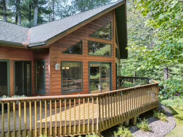 8834 Bradford Point Ct, Saint Germain, WI 54558