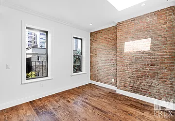 Rented by PREX Realty Corp